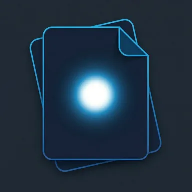 DocuMind app icon