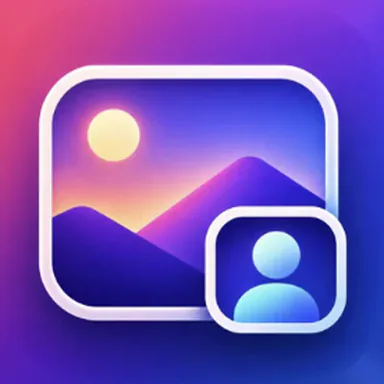 DualStory app icon