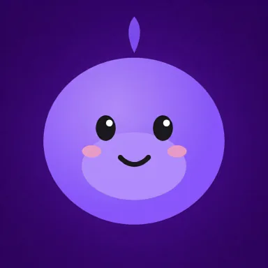Pique app icon